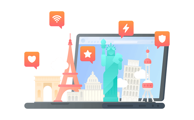 在塞内加尔连接到中国vpn - OBSVPN