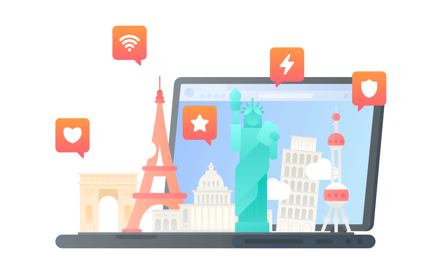在塞内加尔连接到中国vpn - OBSVPN